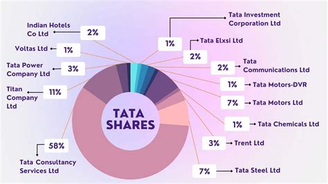 how much tata share price